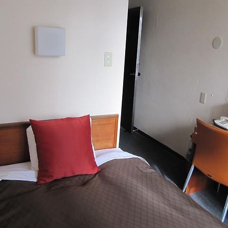 Hotel 1-2-3 Nagoya Marunouchi Exteriör bild