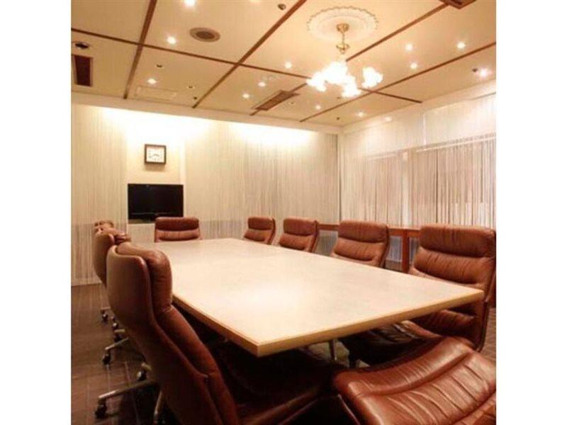 Hotel 1-2-3 Nagoya Marunouchi Exteriör bild